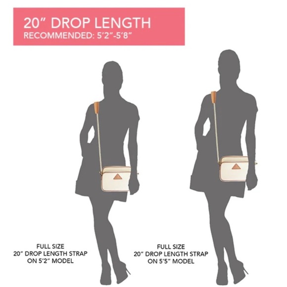 Fossil Skylar Satchel Burgundy Leather & Suede Handbag - Picture 7 of 7